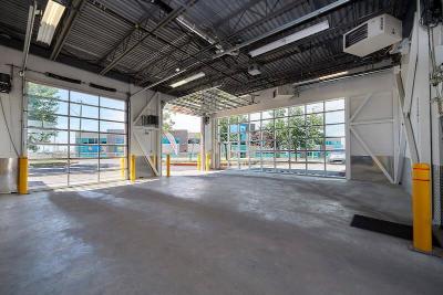 Storage Units at Sentinel Self Storage - Calgary Central - 410 Manning Road, Calgary, AB